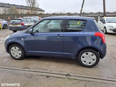 Suzuki Swift 1.3 Comfort