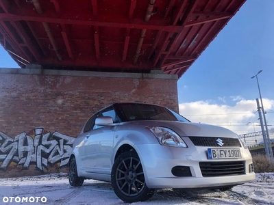 Suzuki Swift 1.3 Comfort