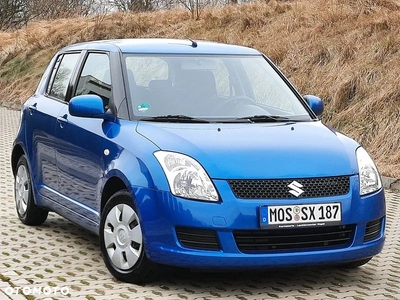 Suzuki Swift 1.3 Comfort XL