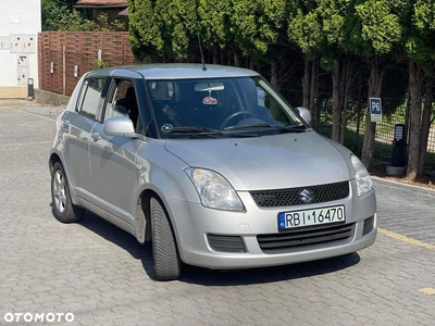 Suzuki Swift 1.3 DDiS GLX / Comfort