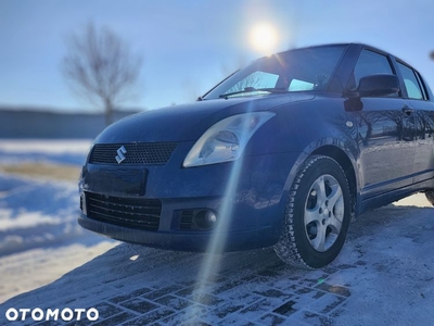 Suzuki Swift 1.3 GLX / Comfort