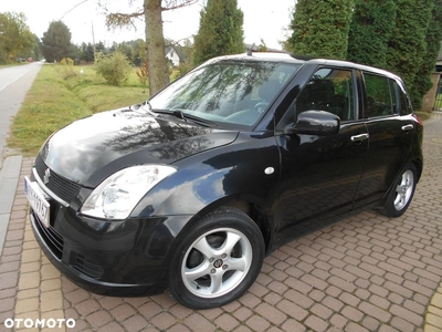 Suzuki Swift 1.5 Comfort