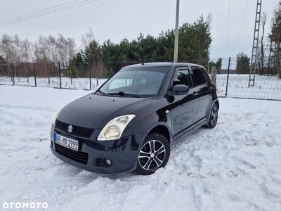 Suzuki Swift 1.5 GS