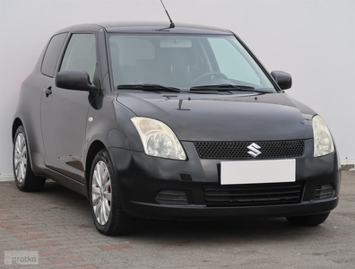 Suzuki Swift IV , Klima,ALU