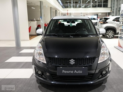 Suzuki Swift V 1.2 Comfort