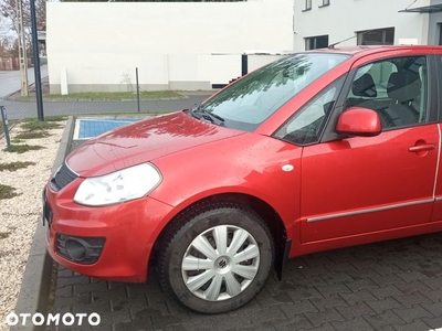 Suzuki SX4 1.5 Comfort