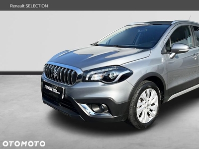 Suzuki SX4 S-Cross 1.4 SHVS Premium