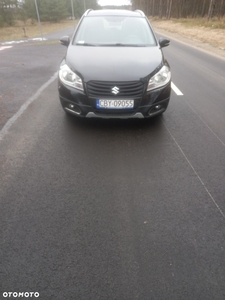 Suzuki SX4 S-Cross 1.6 DDiS Premium