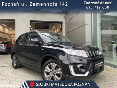 Suzuki Vitara 1.0 Boosterjet Premium 2WD