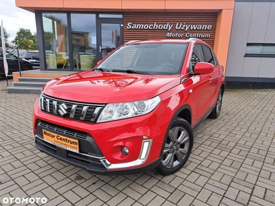 Suzuki Vitara 1.0 Boosterjet Premium 2WD