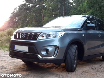 Suzuki Vitara 1.0 Boosterjet Premium 2WD