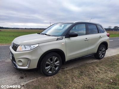 Suzuki Vitara 1.0 Boosterjet Premium 2WD