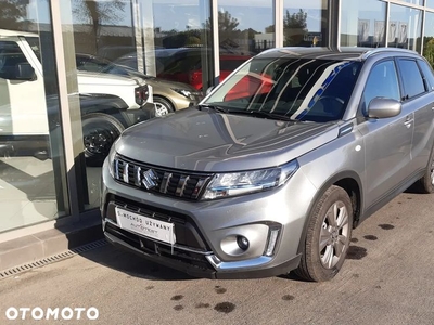 Suzuki Vitara 1.4 Boosterjet SHVS Premium 2WD