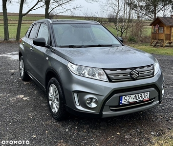 Suzuki Vitara 1.6 (4x2) Comfort