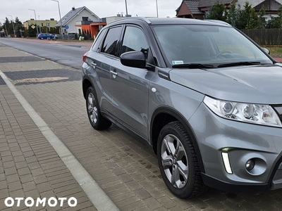 Suzuki Vitara 1.6 DDiS (4x2) Comfort+