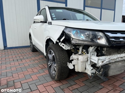 Suzuki Vitara 1.6 DDiS (4x2) Comfort+