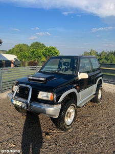 Suzuki Vitara 1.6 JX