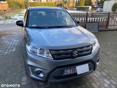 Suzuki Vitara 1.6 Premium 2WD