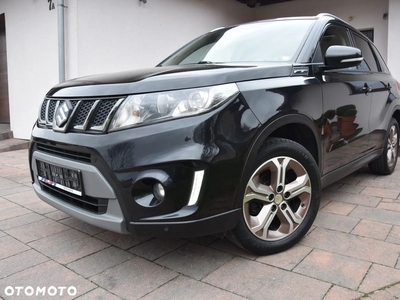 Suzuki Vitara 1.6 Premium 2WD