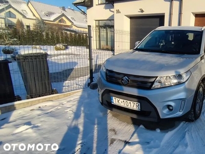 Suzuki Vitara 1.6 Premium 2WD