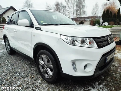 Suzuki Vitara 1.6 Premium 2WD