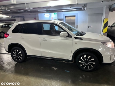 Suzuki Vitara 1.6 Premium 2WD