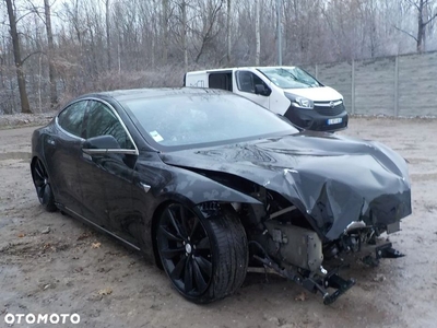 Tesla Model S Long Range Plus