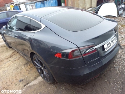 Tesla Model S Long Range Plus