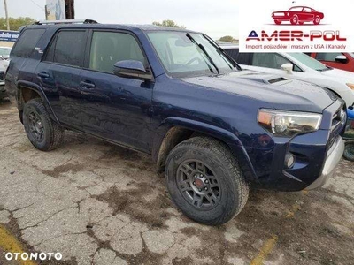 Toyota 4-Runner