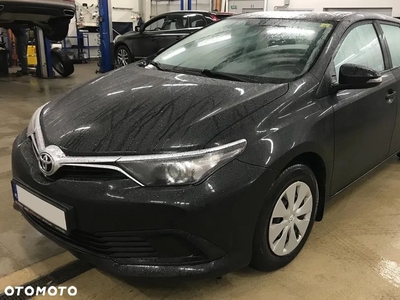 Toyota Auris 1.6 Active