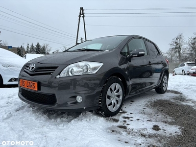 Toyota Auris 1.6 Club