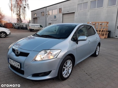 Toyota Auris 1.6 VVT-i Luna