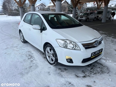 Toyota Auris 1.8 Hybrid Life