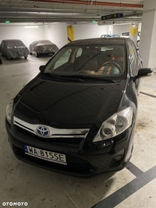 Toyota Auris 1.8 Hybrid Life