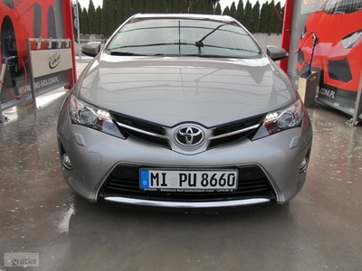 Toyota Auris II 1.6 Premium