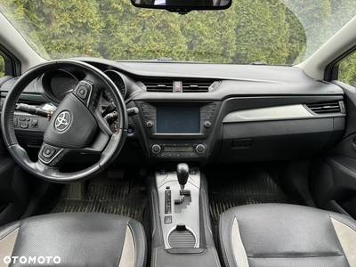 Toyota Avensis 1.8 Prestige MS