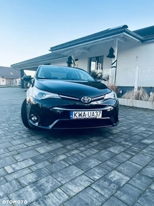 Toyota Avensis 2.0 Prestige MS