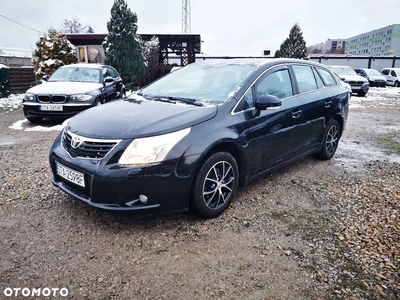 Toyota Avensis Combi 1.8 Comfort