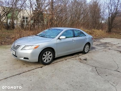 Toyota Camry 2.4 SE