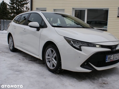 Toyota Corolla 1.2 T Comfort