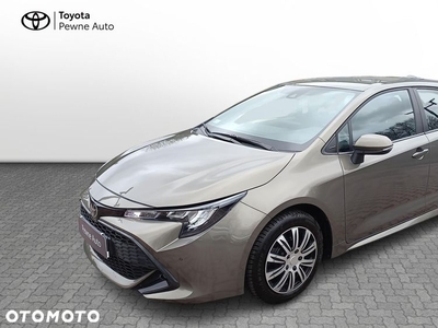 Toyota Corolla 1.2 T Comfort