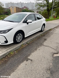 Toyota Corolla 1.5 Active