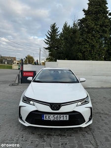 Toyota Corolla 1.5 Comfort