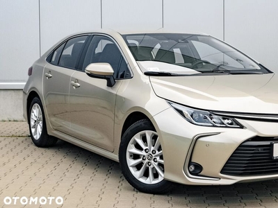 Toyota Corolla 1.5 Comfort