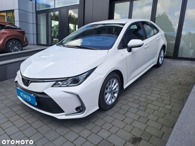 Toyota Corolla 1.5 Comfort