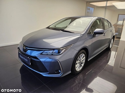 Toyota Corolla 1.5 Comfort