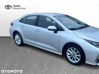 Toyota Corolla 1.5 Comfort MS