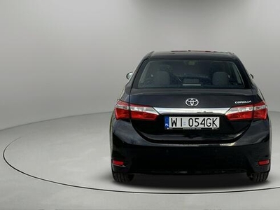 Toyota Corolla 1.6 Active ! Z polskiego salonu ! Faktura VAT !