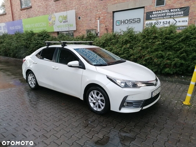 Toyota Corolla 1.6 Classic Plus