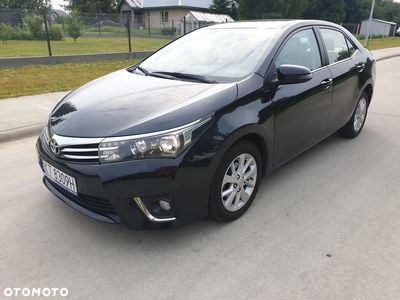 Toyota Corolla 1.6 Comfort